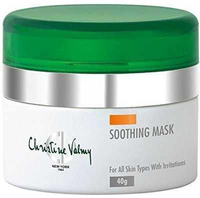 

Christine Valmy Christine Valmy Soothing Mask,(40 g)