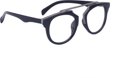 

Reyda Full Rim Wayfarer Frame(60 mm
