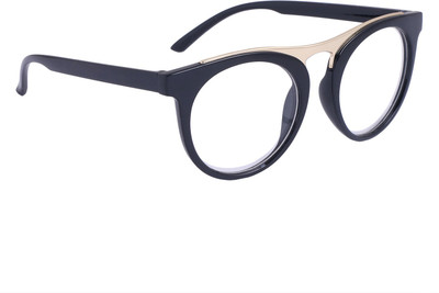 

Reyda Full Rim Wayfarer Frame(60 mm