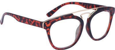 

Reyda Full Rim Wayfarer Frame(60 mm