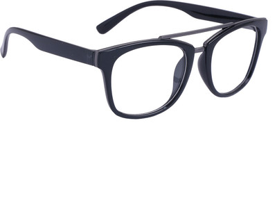 

Reyda Full Rim Wayfarer Frame(60 mm