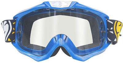 

Scoyco G03 Bike Riding Goggle Motorcycle Goggles(Blue)