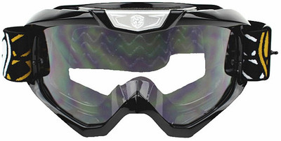 

Scoyco G03 Bike Riding Goggle Motorcycle Goggles(Black)