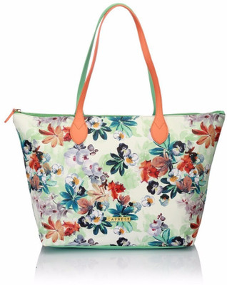 

Caprese Tote(Multicolor)