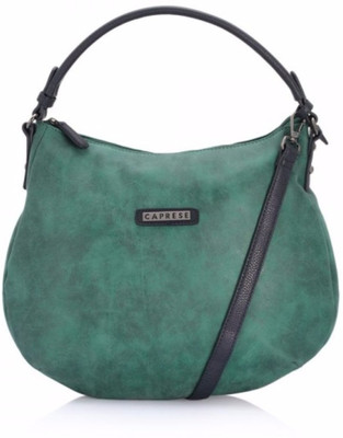 

Caprese Hobo(Green)
