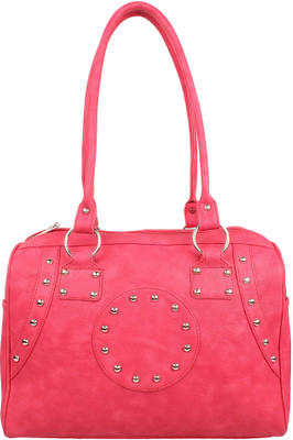 

P&Y Fashion Shoulder Bag(Pink)