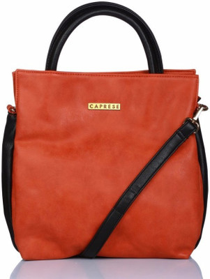 

Caprese Tote(Brown)