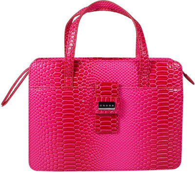 

Cross Hand-held Bag(Pink)