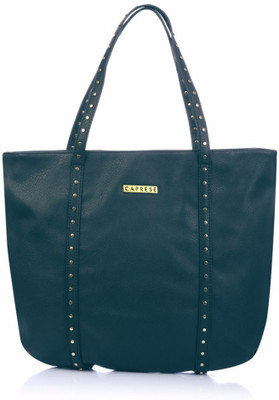 

Caprese Tote(Blue)