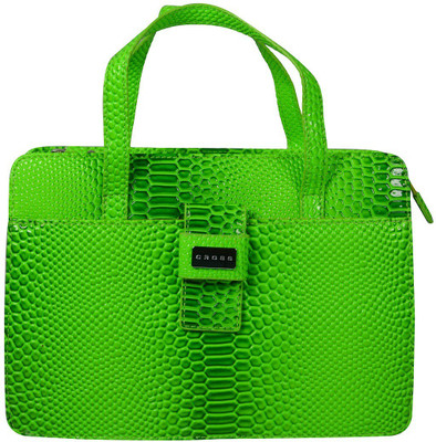 

Cross Hand-held Bag(Green)