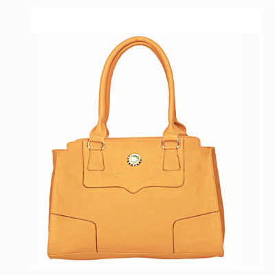 

Balaji Shoulder Bag(Tan)