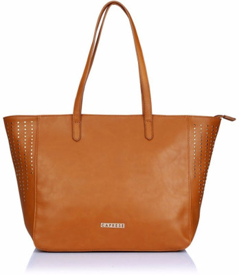 

Caprese Tote(Tan)