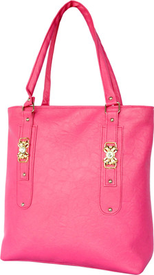 

ALL DAY 365 Shoulder Bag(Pink)