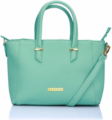 

Caprese Tote(Green)