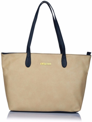 

Caprese Tote(Beige)