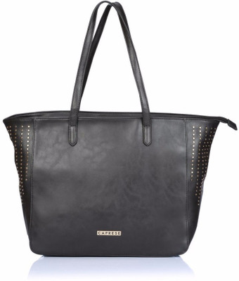 

Caprese Tote(Grey)