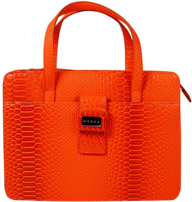 

Cross Hand-held Bag(Orange)