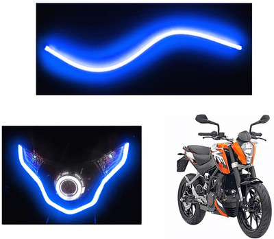 

Autofy LED Headlight For Universal For Bike