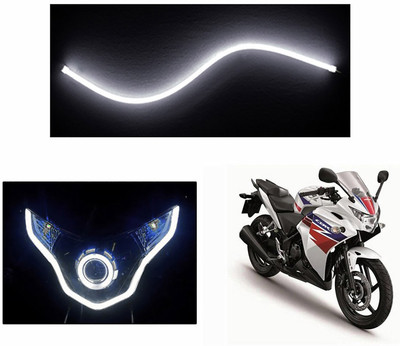 

Autofy LED Headlight For Universal For Bike