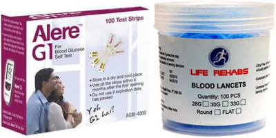 

ALERE G1 Health Care Appliance Combo