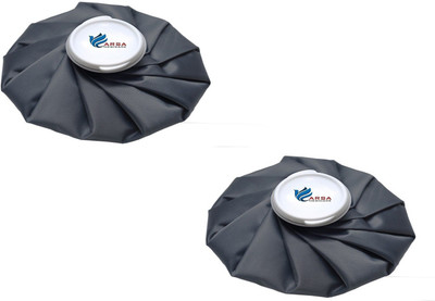 

Arsa Medicare AM-017-004 Hot & Cold Pack(Grey)