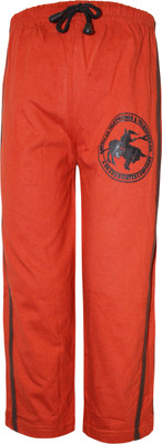 

Kothari Track Pant For Boys(Red, Pack of 1, Mred