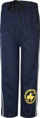 

Kothari Track Pant For Boys(Dark Blue, Pack of 1, Navy