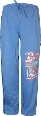 

Kothari Track Pant For Boys(Blue, Pack of 1, Skyblue
