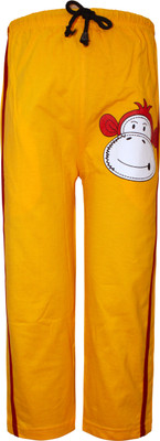 

Kothari Track Pant For Boys(Yellow, Pack of 1
