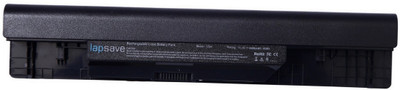 

LAPSAVE INSPIRON 1564 6 Cell Laptop Battery