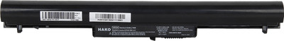 

Hako HP Pavilion 15-B110ER Sleekbook VK04 4 Cell Laptop Battery
