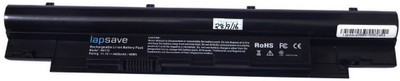 

LAPSAVE XPS 14Z 6 Cell Laptop Battery