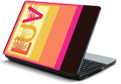 

Printclub PCLS-1374 Vinyl Laptop Decal 15.6