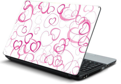

Printclub PCLS-0006 Vinyl Laptop Decal 15.6