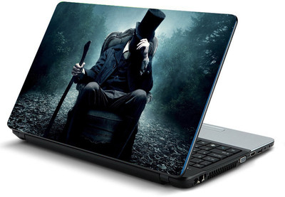 

Printclub PCLS-0490 Vinyl Laptop Decal 15.6