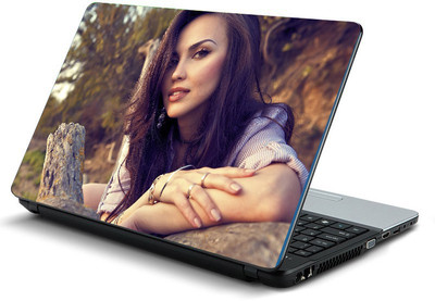 

Printclub PCLS-0452 Vinyl Laptop Decal 15.6