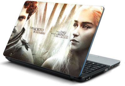 

Printclub PCLS-0386 Vinyl Laptop Decal 15.6