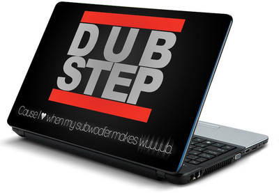 

Printclub PCLS-0201 Vinyl Laptop Decal 15.6