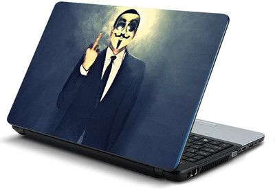 

Printclub PCLS-0389 Vinyl Laptop Decal 15.6