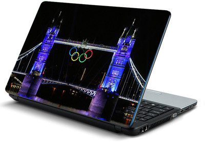 

Printclub PCLS-1770 Vinyl Laptop Decal 15.6