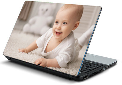 

Printclub PCLS-0192 Vinyl Laptop Decal 15.6