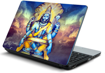 

Printclub PCLS-1761 Vinyl Laptop Decal 15.6