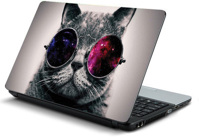 Printclub PCLS-0043 Vinyl Laptop Decal 15.6