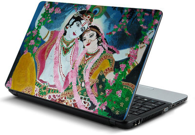

Printclub PCLS-1726 Vinyl Laptop Decal 15.6