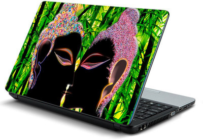 

Printclub PCLS-1744 Vinyl Laptop Decal 15.6