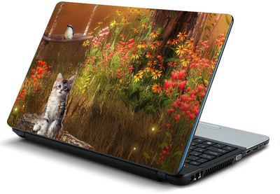 

Printclub PCLS-1948 Vinyl Laptop Decal 15.6