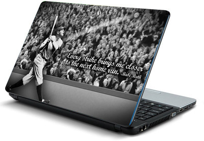 

Printclub PCLS-0922 Vinyl Laptop Decal 15.6