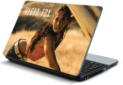 

Printclub PCLS-0554 Vinyl Laptop Decal 15.6