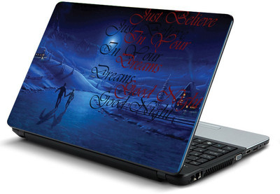 

Printclub PCLS-1913 Vinyl Laptop Decal 15.6