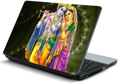 

Printclub PCLS-1747 Vinyl Laptop Decal 15.6